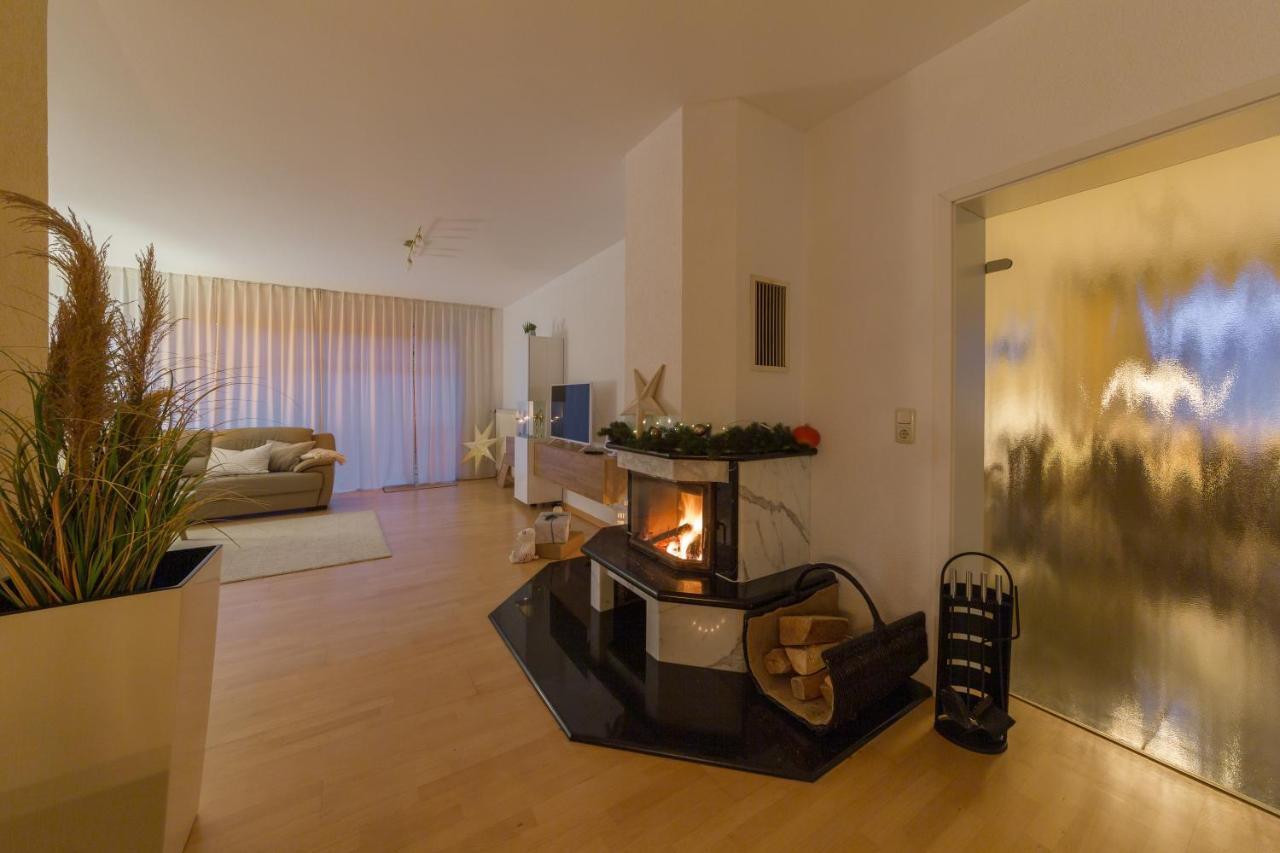Premium-Lodge Im Der Suedschwede ... Dein Gaestehaus Mitten In Zingst Buitenkant foto