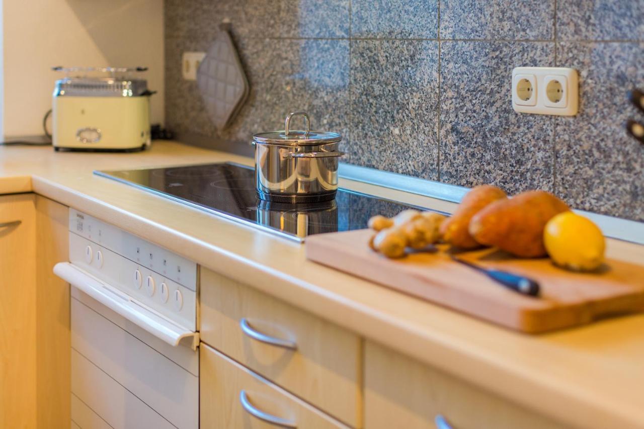 Premium-Lodge Im Der Suedschwede ... Dein Gaestehaus Mitten In Zingst Buitenkant foto