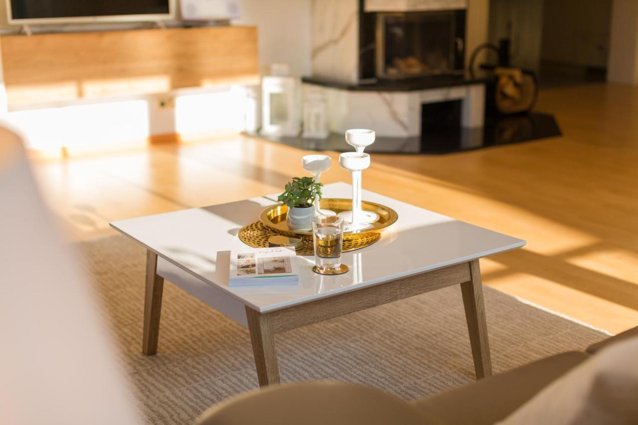Premium-Lodge Im Der Suedschwede ... Dein Gaestehaus Mitten In Zingst Buitenkant foto